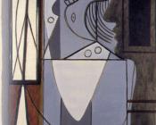 画室 - 巴勃罗·毕加索